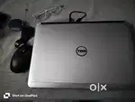Dell laptop i5 4 th generation with 8 gb ram 256 gb ssd