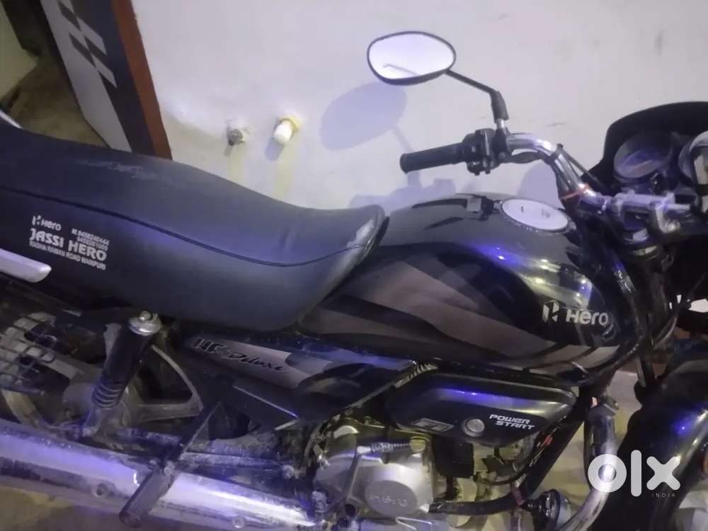 Superb condition