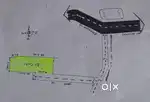 Aryanadu. House plot for sale
