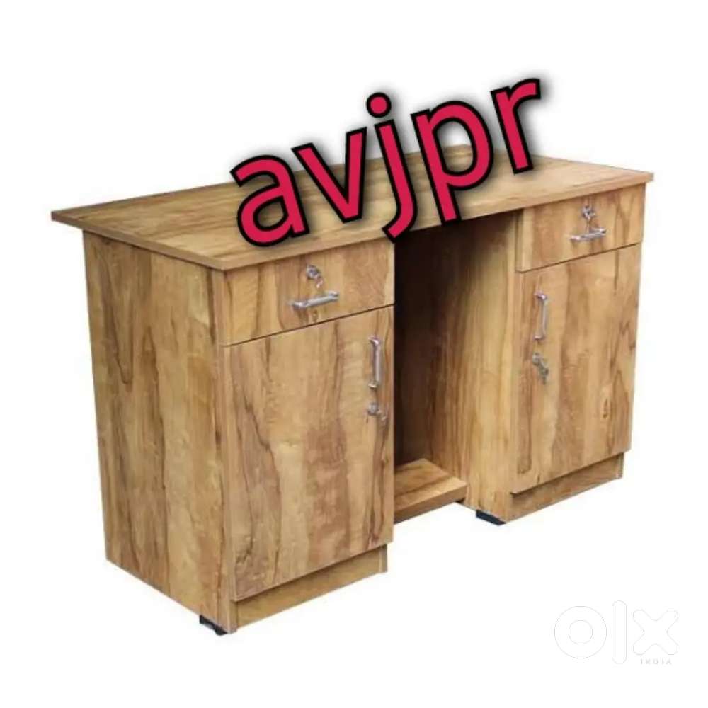 New wooden office table office furniture