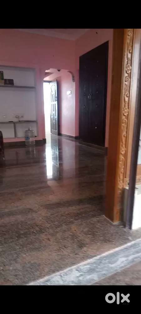 2 bhk individual home