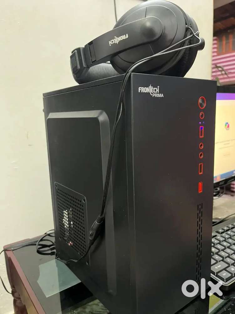 Desktop (PC)
