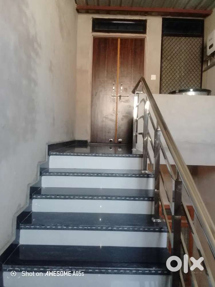 Flats for family , girls and boys also