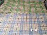 Double bed  winter Kambal blanket