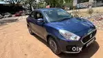 Maruti Suzuki Dzire 2017 Diesel Good Condition