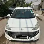 santro cng 2020 model