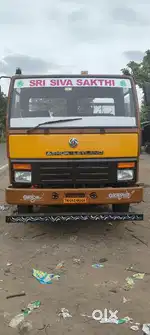 Ashok Leyland ecomet 912