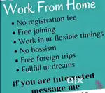 Part time - Full time