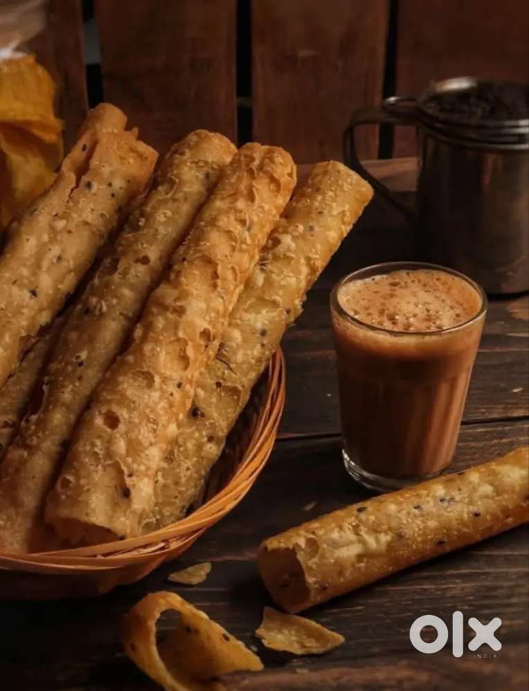 അച്ചപ്പം കുഴലപ്പം ഉണ്ടക്കാൻ അറിയുന്ന സ്ത്രീയെ ആവശ്യമുണ്ട്