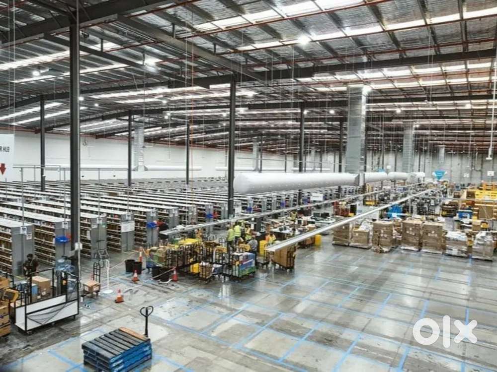 Hiring female and male for job