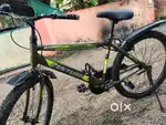 New Venture Bicycle for sale