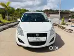 Maruti Suzuki Ritz 1.3 VDI ABS, 2015, Diesel