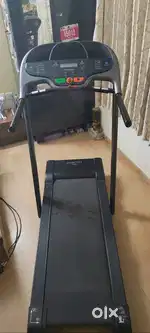 T520B Motorized Treadmill (Decatlon) for sale