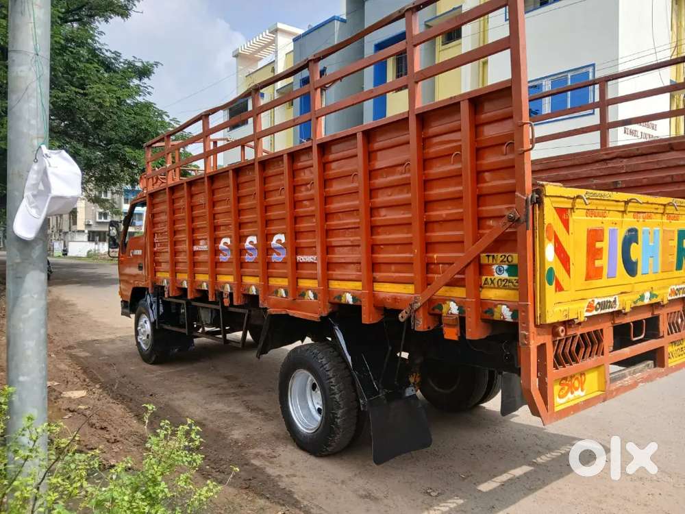 Want to sell Eicher