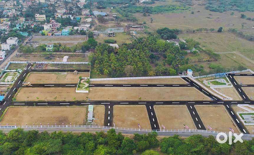 A’ Khata Property for Sale – Bank Loan Available