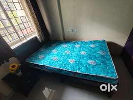Mattress 72*48 . Newly bought, never used. mint condition