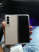 SAMSUNG GALAXY Z FOLD 4 12GB/256GB