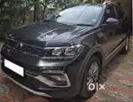 VolksWagen Taigun Automatic 2023 Warranty till 2028