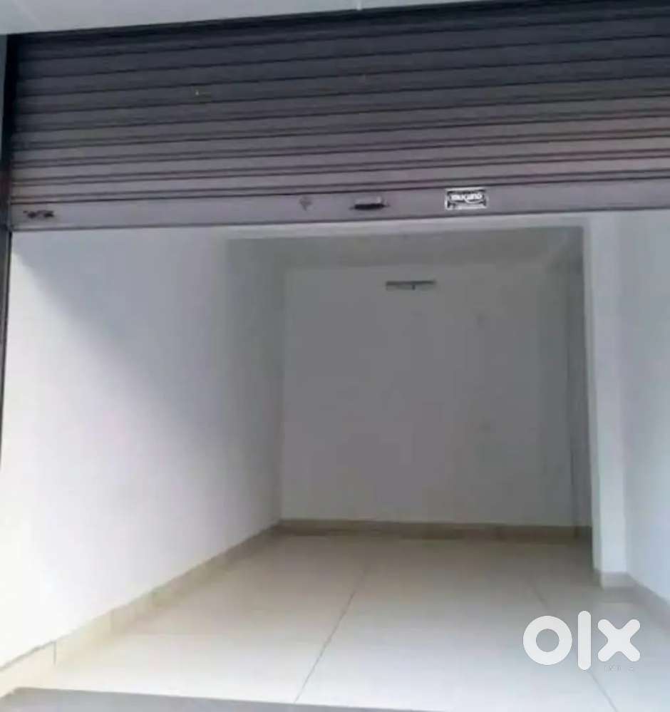 Shop for rent at Excellent location