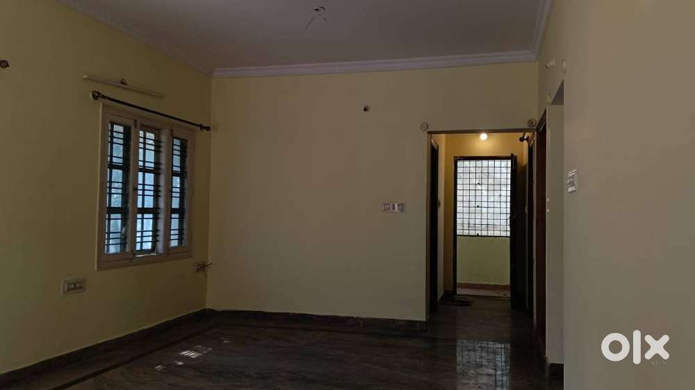 Spacious 3BHK Builder Floor for Lease in Yelahanka