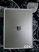 Macbook Air M3 chipset