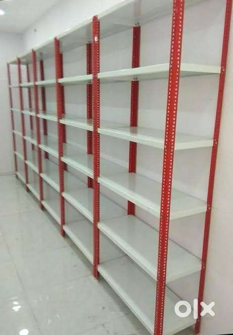 Iron rack medical rack pharmacy rack stationary rack