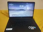HP LAPTOP -