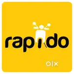 Rapido captain dibrugarh