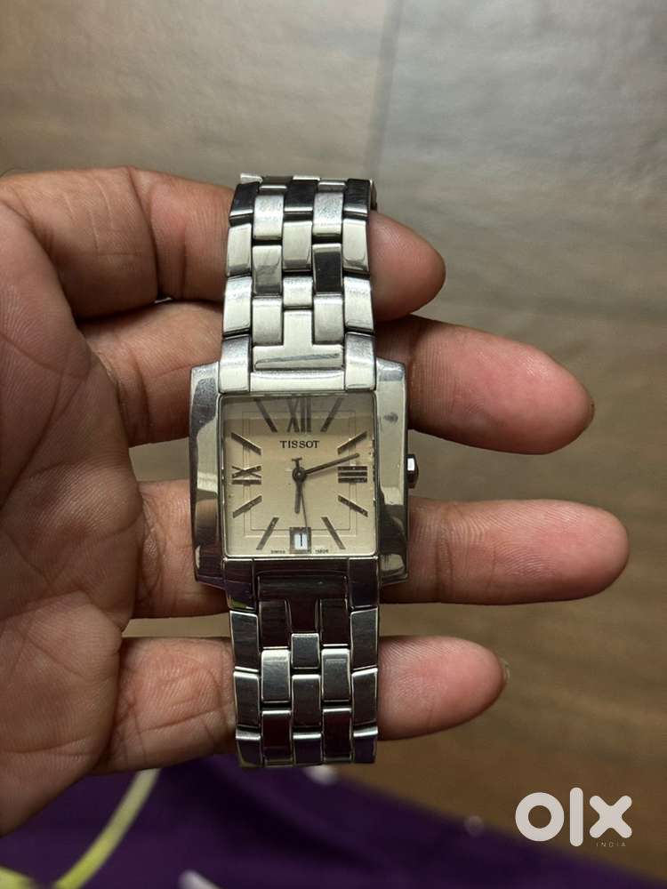 Tissot T lady refurbished watch orignal