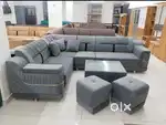L shape sofa direct from manufacturers at wholesale prices