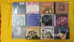 English and classical audio cd