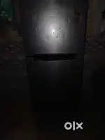 double door freeze