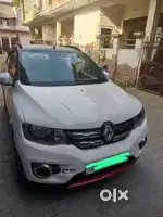 Renault KWID 2018 Petrol 70000 Km Driven