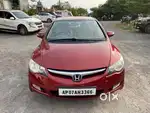 Honda Civic V, 2009, Petrol