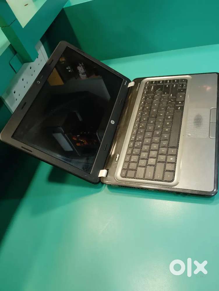 HP LAPTOP NEW CONDITION