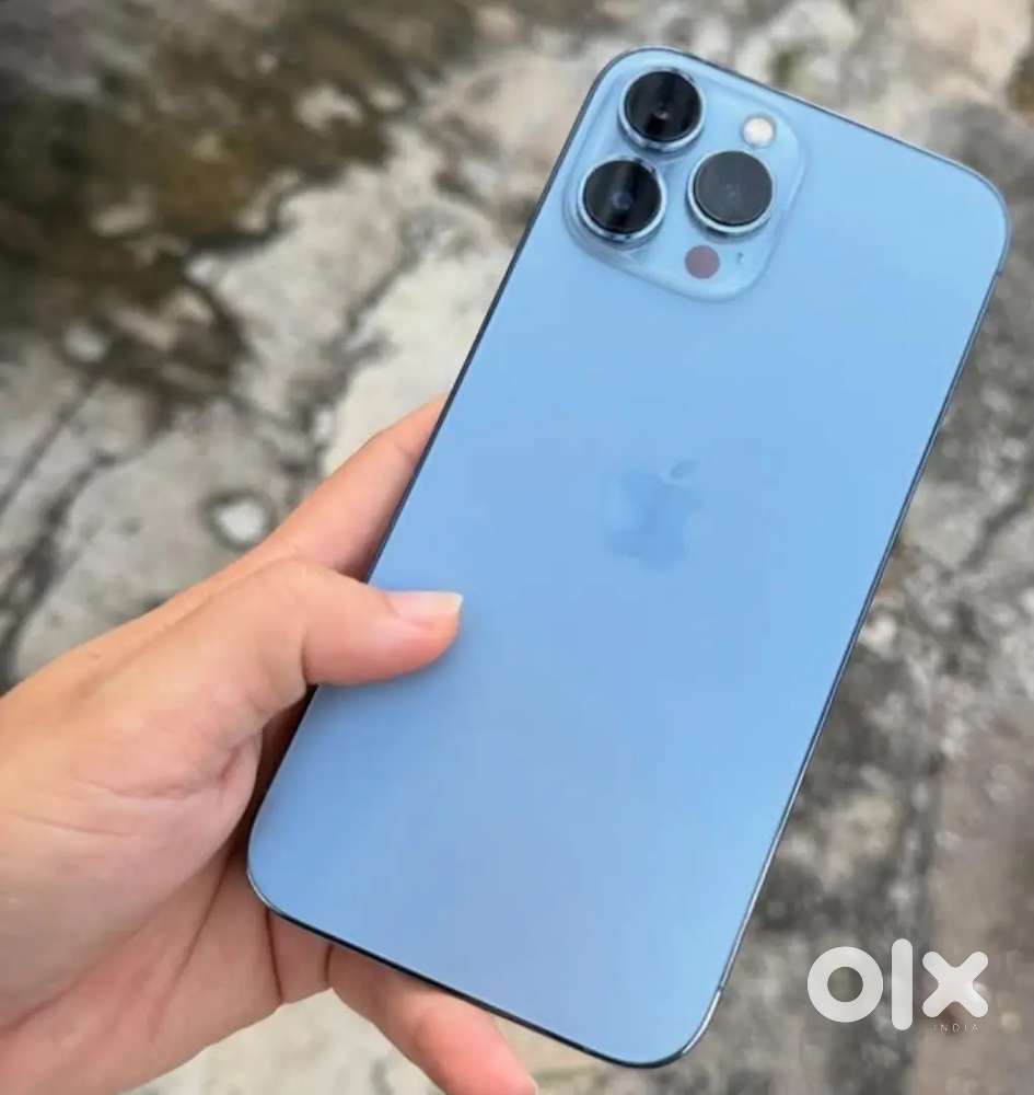 iphone 13 Pro Max 128gb refurbished for sale good condition