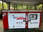 TMTL JAYCEE 25KVA GENERATOR
