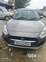 Maruti Suzuki New-gen Swift 2023 CNG & Hybrids 70000 Km Driven