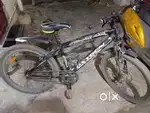 Cycle  for boys