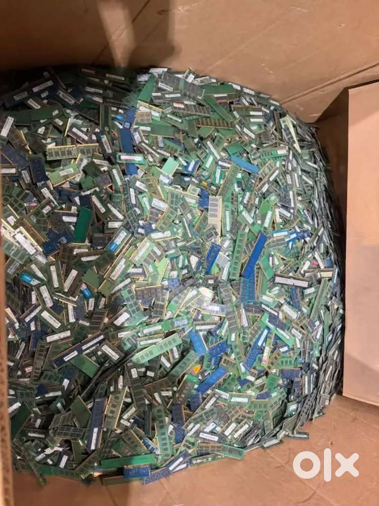 Z COMPUTER lT SCRAP COMPANY