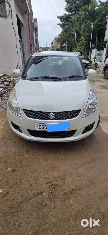 Maruti Suzuki Swift, 2013, Diesel