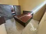 2 room set furnished kothi For rent ownerfree negotiable
