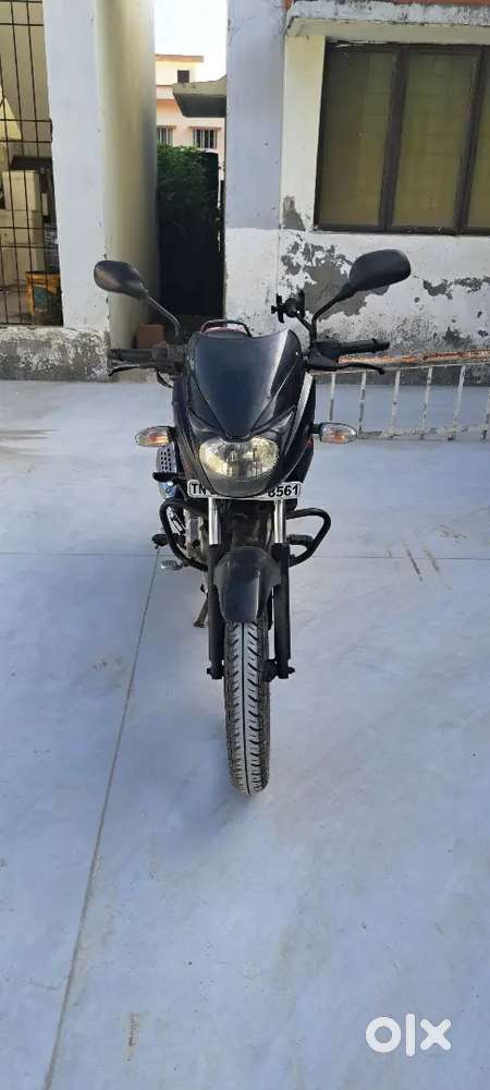 Pulsar good condition