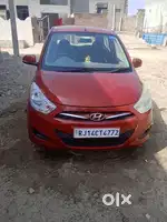 Hyundai i10 bahut acchi condition bechna