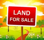Land for Sale: 15 Cents in Kadampazhipuram