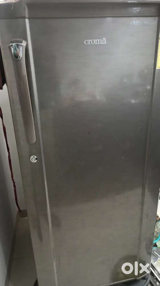 Croma Refrigerator in best condition