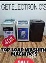 Great deal for washing machine fully automatic in all brands available