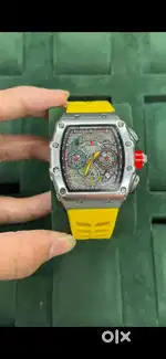 Richard mille