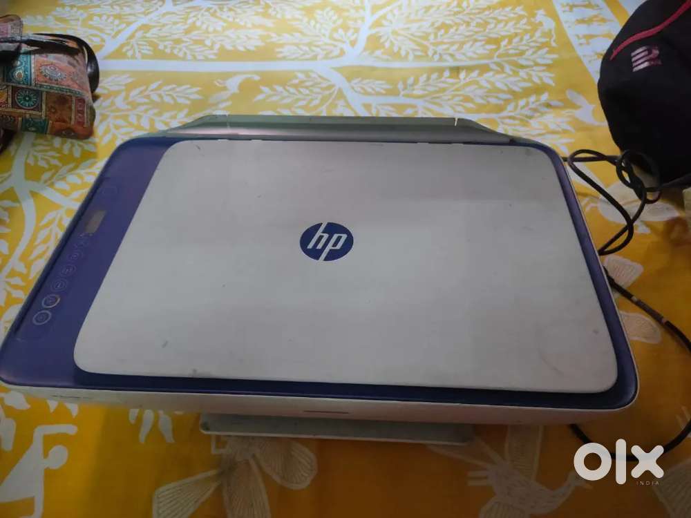 Printer HP Deskjet 2621