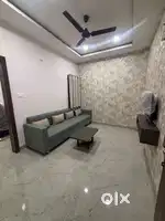2BHK Independent/family